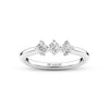 Sterlingsilber 925 | 60, Sterlingsilber 925 | 58, Sterlingsilber 925 | 56, Sterlingsilber 925 | 54, Sterlingsilber 925 | 52, Sterlingsilber 925 | 50