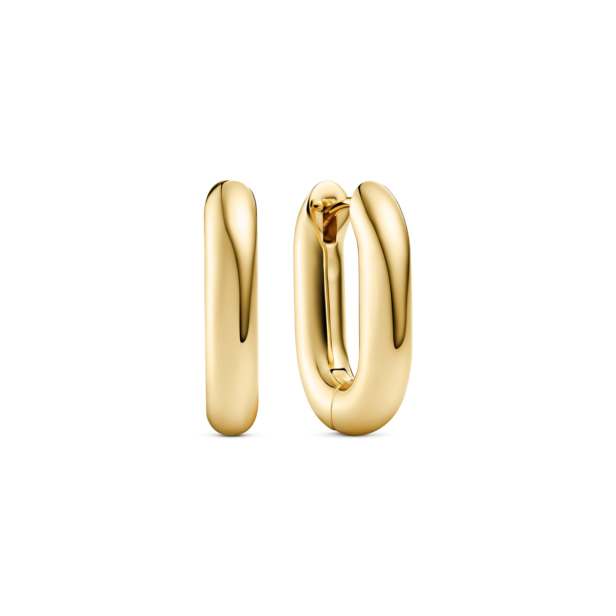 18Kvergoldet | Small