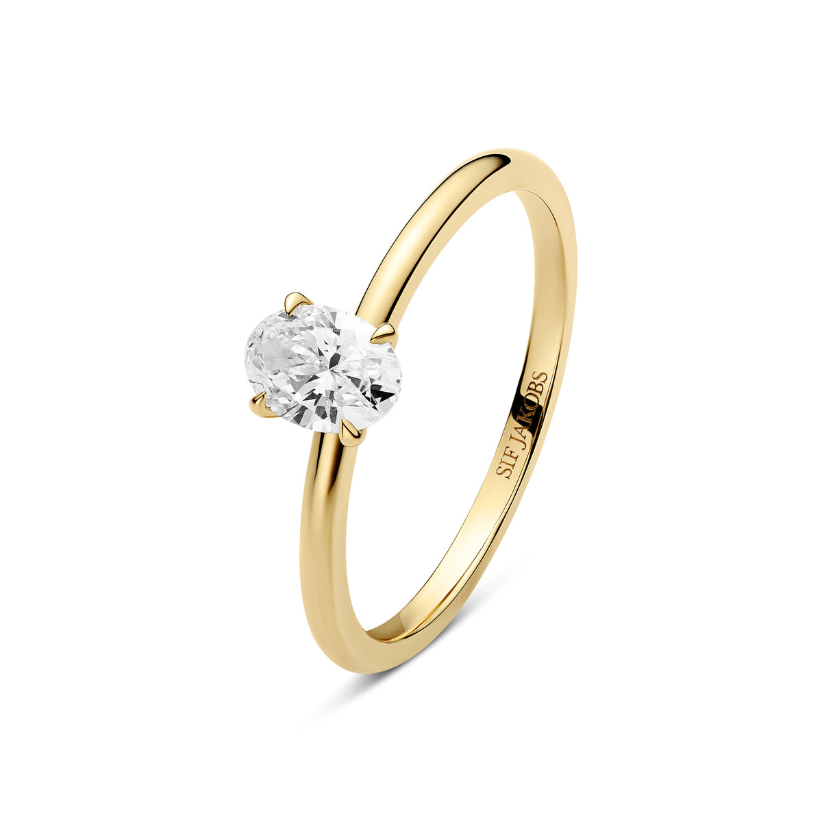14k Gelbgold | 0.50 ct | 60, 14k Gelbgold | 0.50 ct | 58, 14k Gelbgold | 0.50 ct | 54, 14k Gelbgold | 0.50 ct | 56, 14k Gelbgold | 0.50 ct | 52, 14k Gelbgold | 0.50 ct | 50