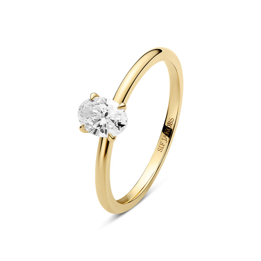 14k Gelbgold | 0.50 ct | 60, 14k Gelbgold | 0.50 ct | 58, 14k Gelbgold | 0.50 ct | 54, 14k Gelbgold | 0.50 ct | 56, 14k Gelbgold | 0.50 ct | 52, 14k Gelbgold | 0.50 ct | 50