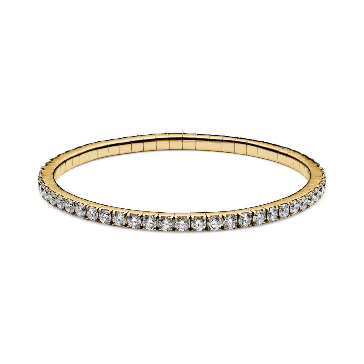 14k Gelbgold | 19 cm, 14k Gelbgold | 18 cm, 14k Gelbgold | 17 cm, 14k Gelbgold | 16 cm
