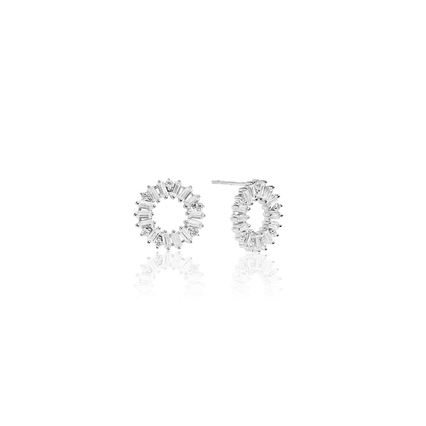 Sterlingsilber 925 | Weiß