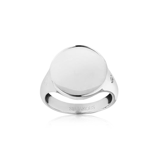 Sterlingsilber 925 | 60, Sterlingsilber 925 | 58, Sterlingsilber 925 | 56, Sterlingsilber 925 | 54, Sterlingsilber 925 | 52, Sterlingsilber 925 | 50