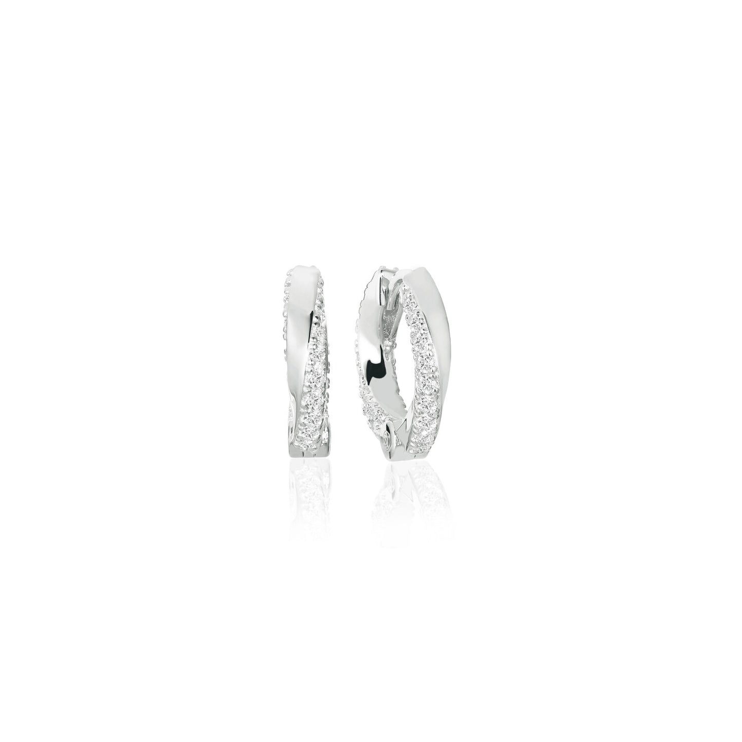 Sterlingsilber 925 | Weiß | Piccolo