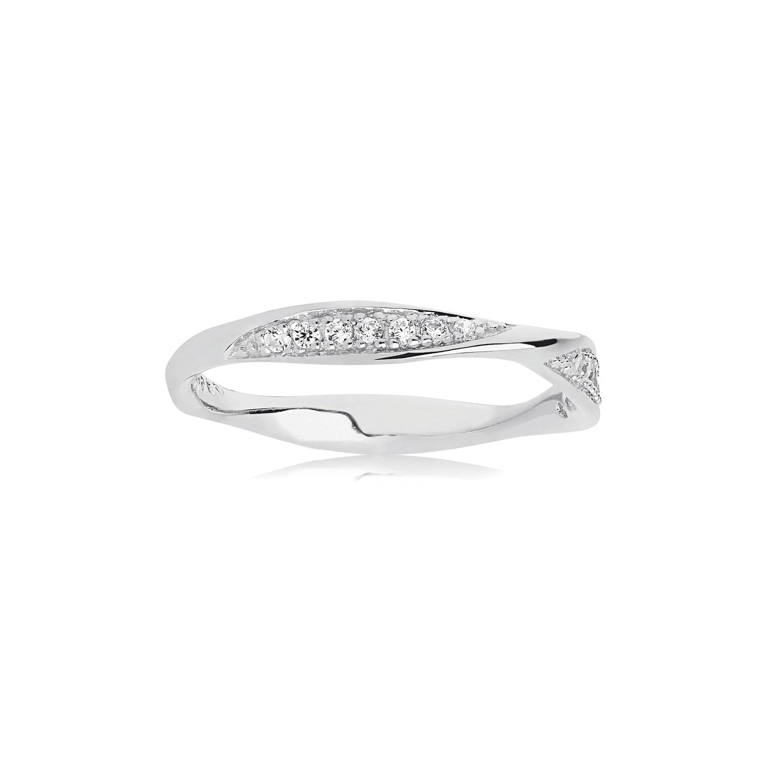 Sterlingsilber 925 | 60, Sterlingsilber 925 | 58, Sterlingsilber 925 | 56, Sterlingsilber 925 | 54, Sterlingsilber 925 | 52, Sterlingsilber 925 | 50