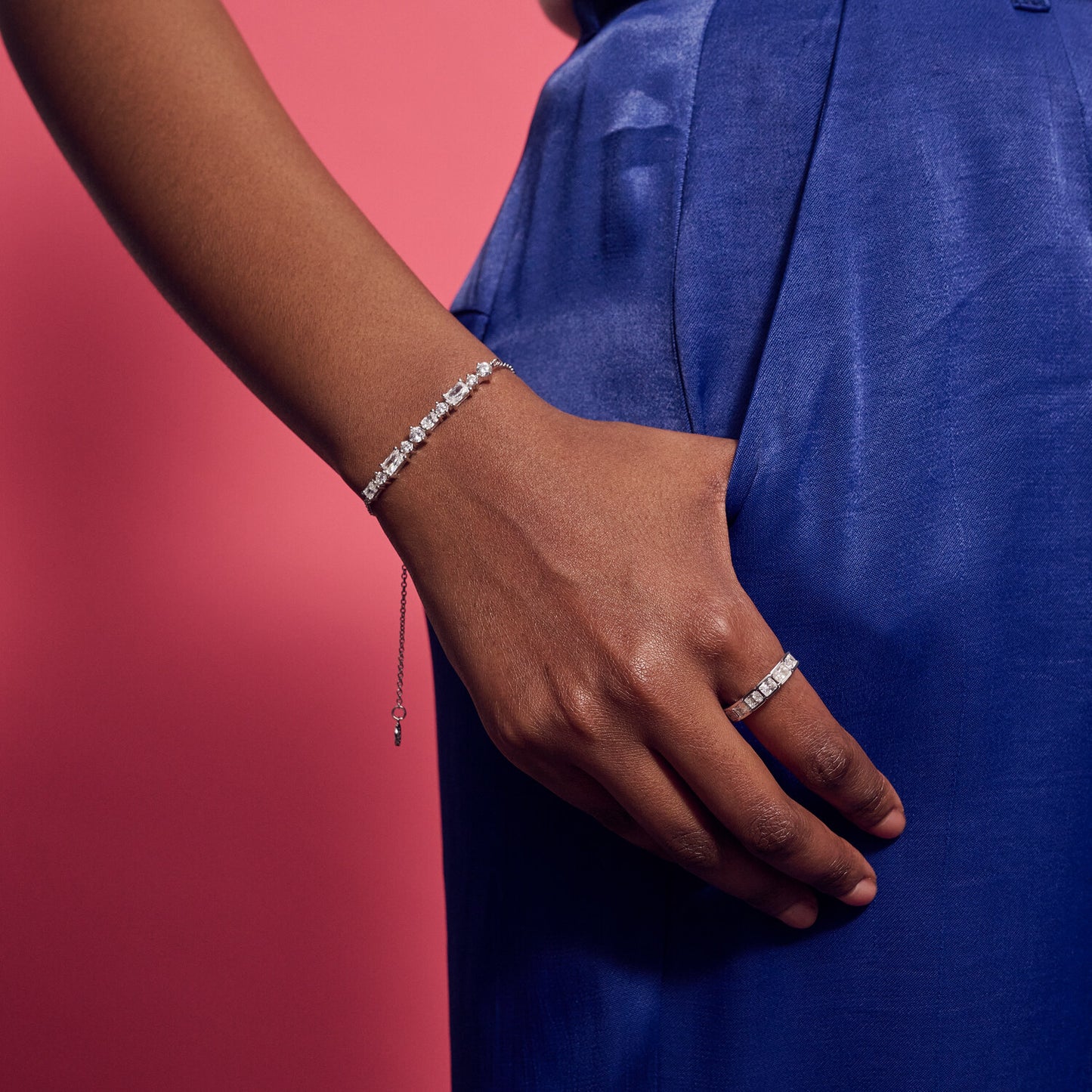 Sterlingsilber 925 | Weiß | 58, Sterlingsilber 925 | Weiß | 56, Sterlingsilber 925 | Weiß | 54, Sterlingsilber 925 | Weiß | 52, Sterlingsilber 925 | Weiß | 50