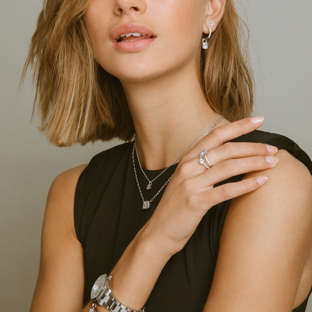 Ring Roccanova Piccolo Sif Jakobs Jewellery