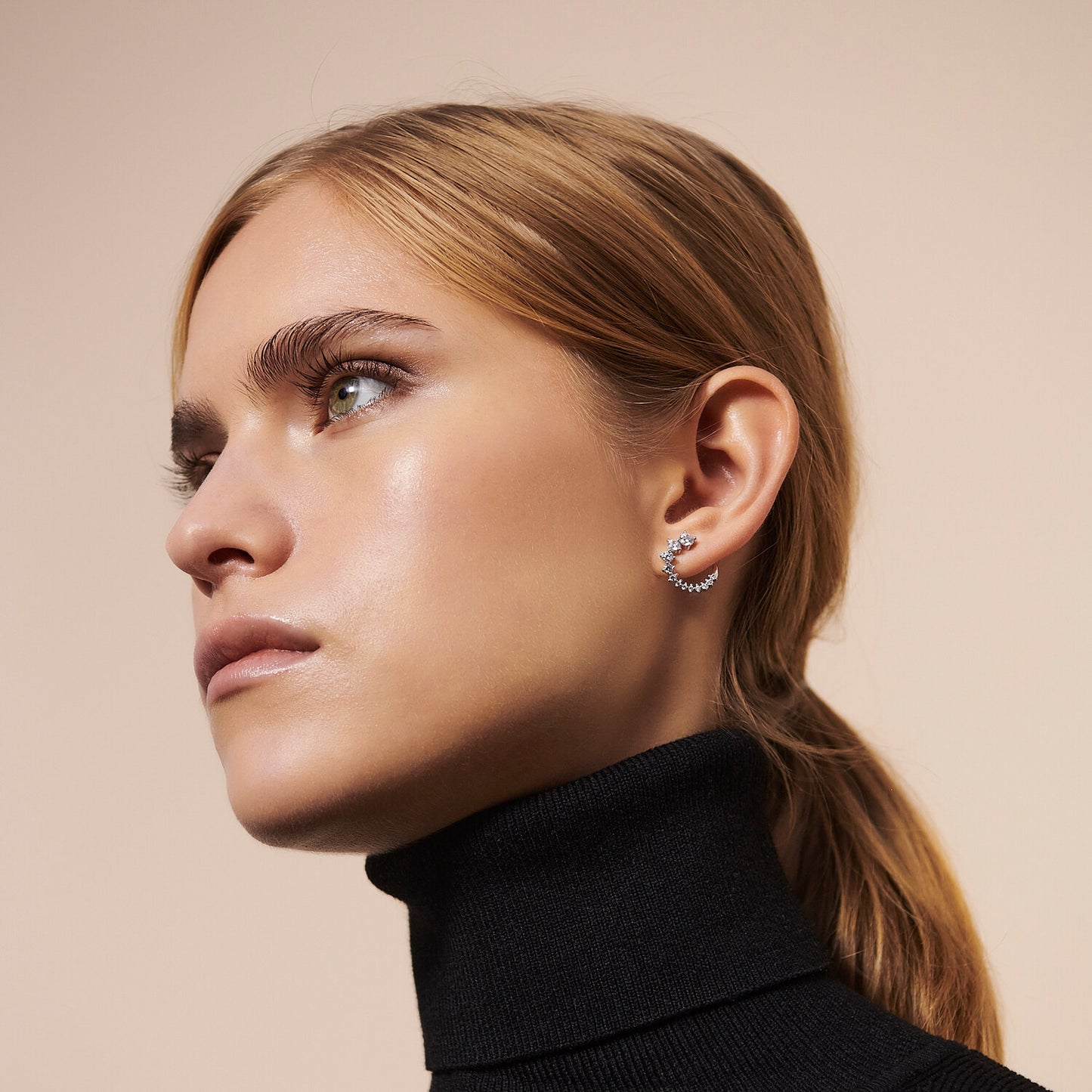 Sterlingsilber 925 | Weiß