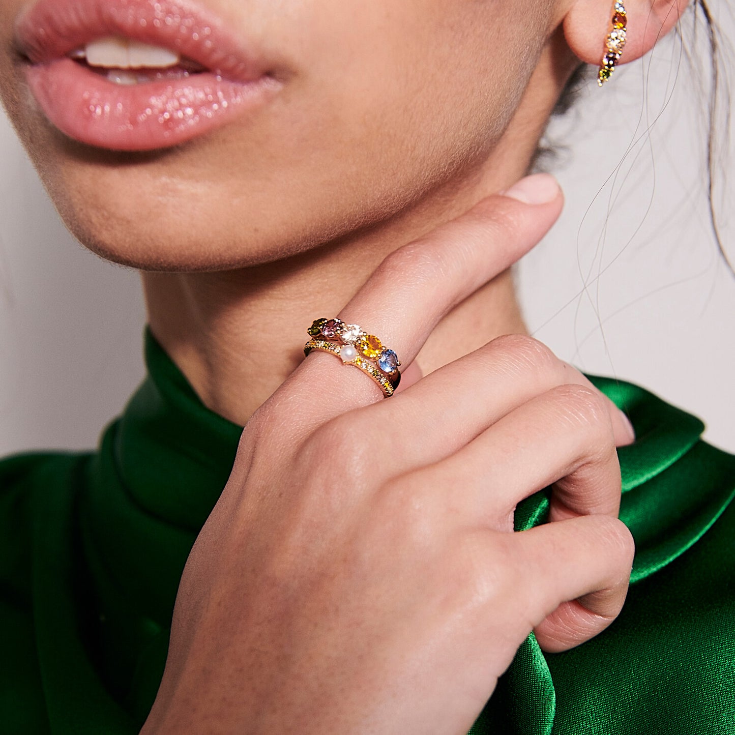 18Kvergoldet | Bunt und Süßwasserperle | 60, 18Kvergoldet | Bunt und Süßwasserperle | 58, 18Kvergoldet | Bunt und Süßwasserperle | 56, 18Kvergoldet | Bunt und Süßwasserperle | 54, 18Kvergoldet | Bunt und Süßwasserperle | 52, 18Kvergoldet | Bunt und Süßwasserperle | 50