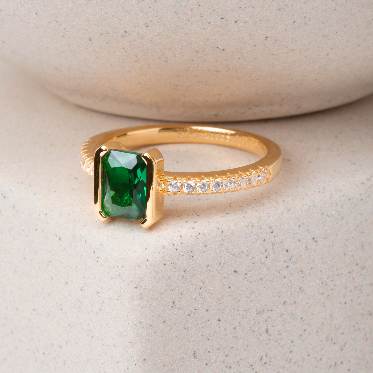 Ring Roccanova Piccolo Sif Jakobs Jewellery