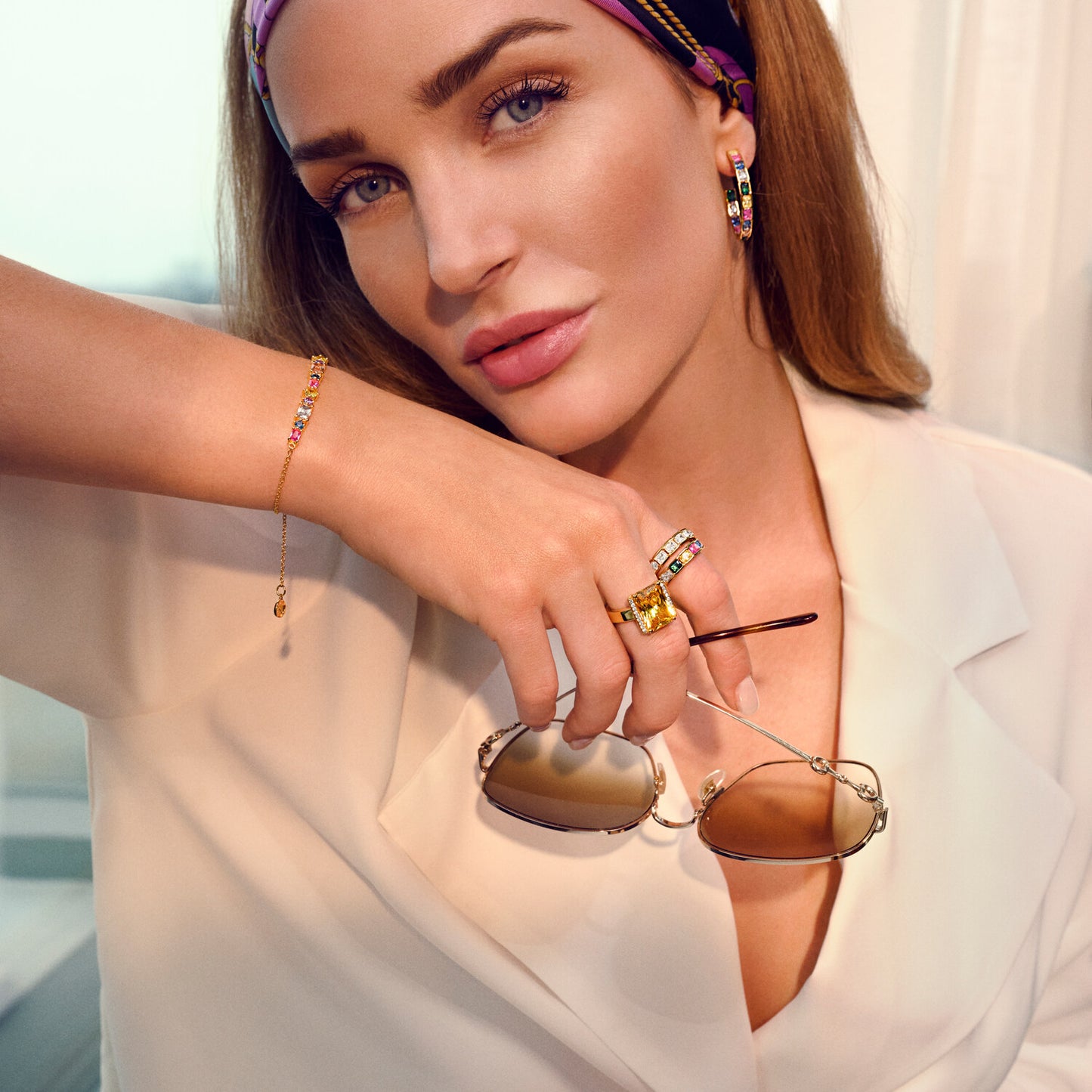 18Kvergoldet | Regenbogen | 58, 18Kvergoldet | Regenbogen | 56, 18Kvergoldet | Regenbogen | 54, 18Kvergoldet | Regenbogen | 52, 18Kvergoldet | Regenbogen | 50