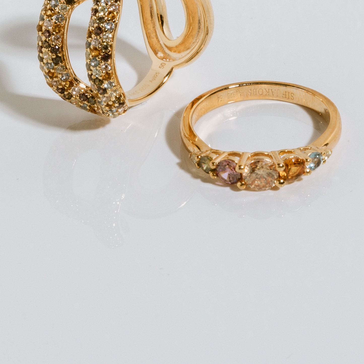 18Kvergoldet | Regenbogen | 60, 18Kvergoldet | Regenbogen | 58, 18Kvergoldet | Regenbogen | 56, 18Kvergoldet | Regenbogen | 54, 18Kvergoldet | Regenbogen | 52, 18Kvergoldet | Regenbogen | 50